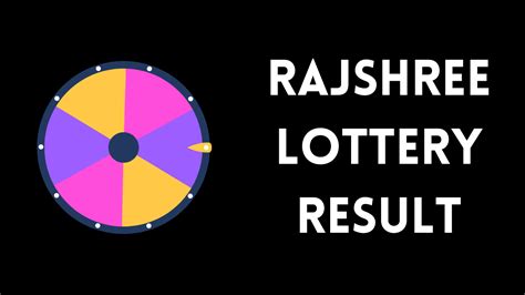 playrajashri lottery.com|Play Rajashri lotttt.